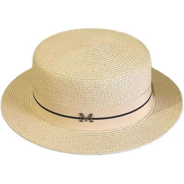 chapeau paille enfant pas cher